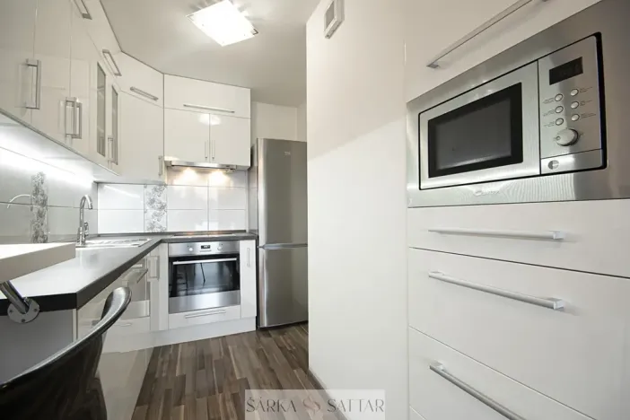 Pronájem bytu 2+kk, Praha - Chodov, Jašíkova, 39 m2