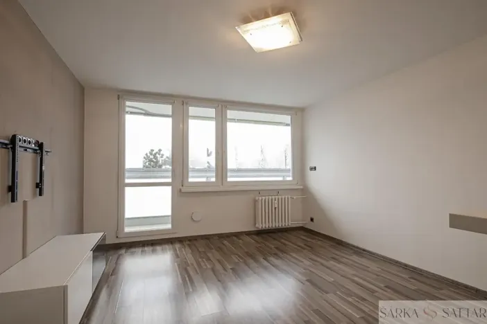 Pronájem bytu 2+kk, Praha - Chodov, Jašíkova, 39 m2
