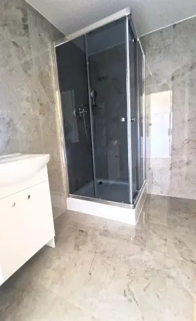 Pronájem bytu 2+1, Chomutov, 17. listopadu, 62 m2