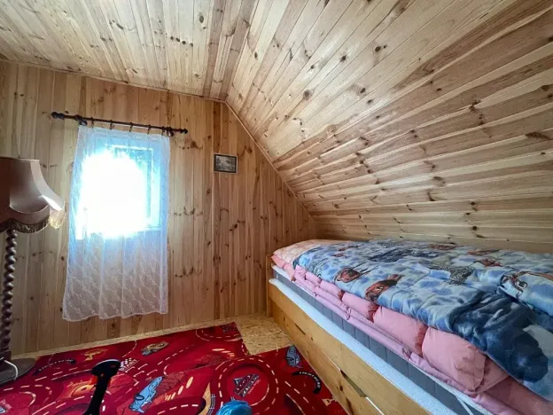 Prodej chaty, Kunčice pod Ondřejníkem, 80 m2