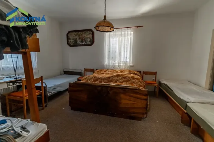 Prodej rodinného domu, Frenštát pod Radhoštěm, Planiska, 110 m2