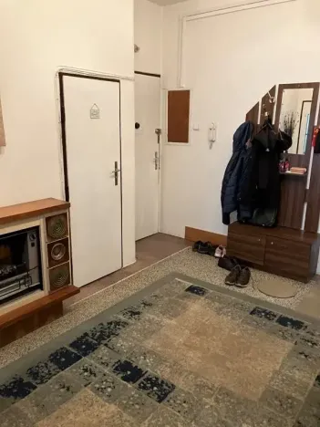 Prodej bytu 3+kk, Praha - Podolí, Na dolinách, 86 m2