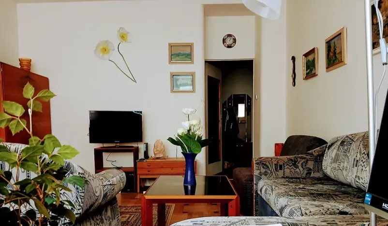 Prodej bytu 3+kk, Praha - Podolí, Na dolinách, 86 m2