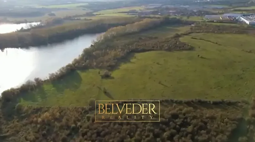 Prodej pozemku, Modlany, 34126 m2