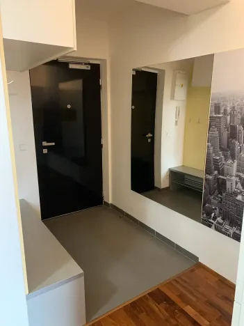 Prodej bytu 3+kk, Praha - Smíchov, Švédská, 96 m2