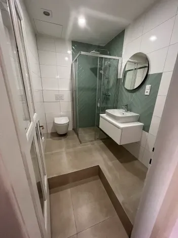 Prodej bytu 3+kk, Praha - Nové Město, Růžová, 80 m2