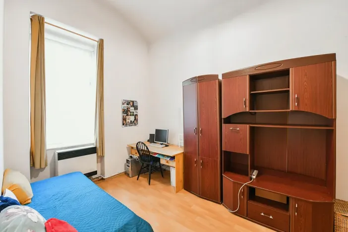 Prodej bytu 4+kk, Praha - Karlín, Sokolovská, 76 m2