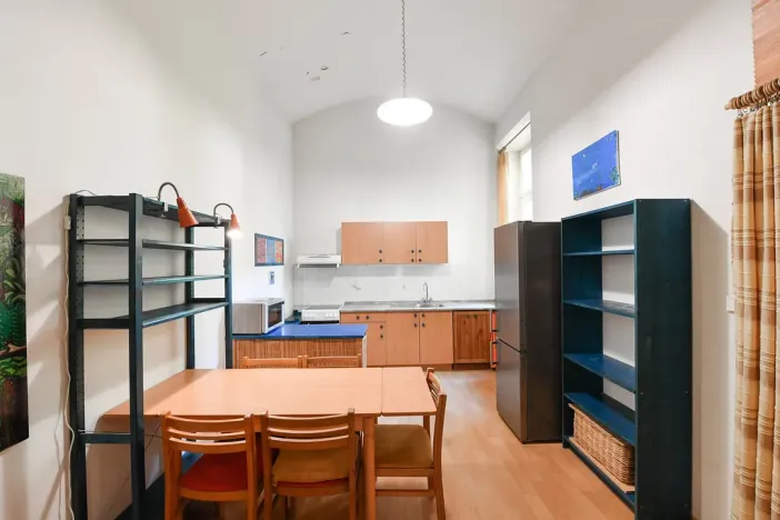 Prodej bytu 4+kk, Praha - Karlín, Sokolovská, 76 m2