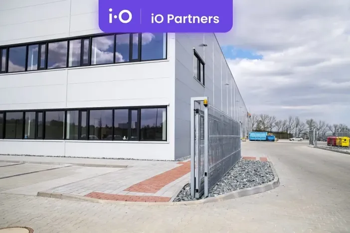 Pronájem skladu, Cerhovice, Plzeňská, 13992 m2