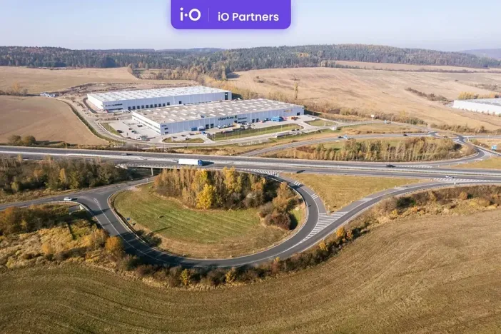 Pronájem skladu, Cerhovice, Plzeňská, 13992 m2