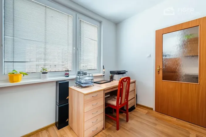 Prodej bytu 4+1, Rožnov pod Radhoštěm, Kulturní, 80 m2