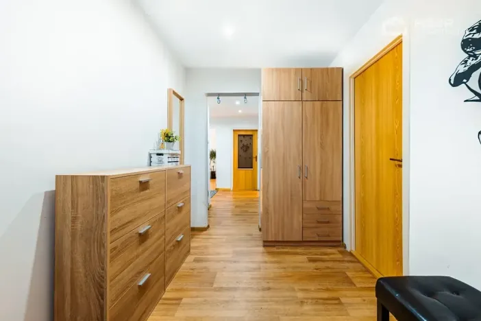 Prodej bytu 4+1, Rožnov pod Radhoštěm, Kulturní, 80 m2