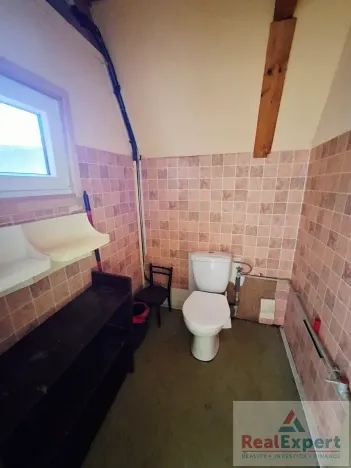 Prodej chaty, Struhařov, Na Výsluní, 80 m2