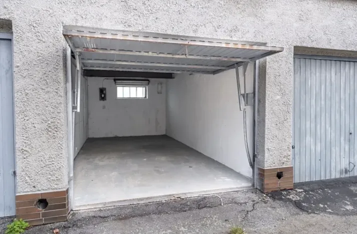 Prodej garáže, Liberec, Norská, 20 m2