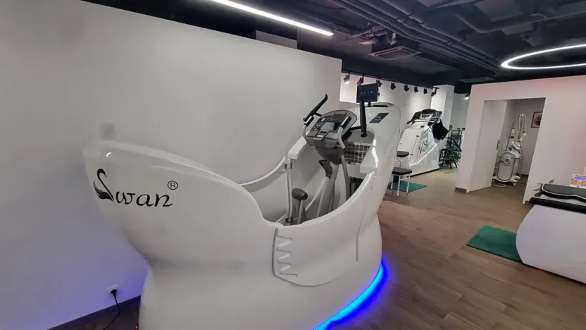 Pronájem obchodního prostoru, Praha, 165 m2