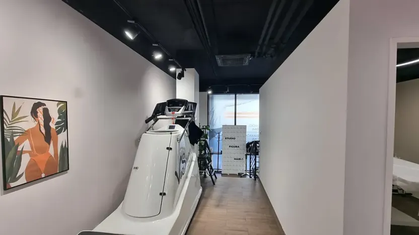 Pronájem obchodního prostoru, Praha, 165 m2