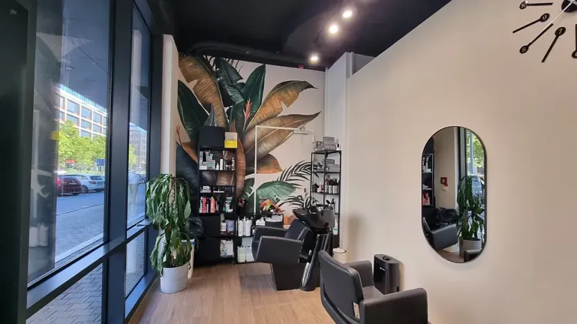 Pronájem obchodního prostoru, Praha, 165 m2