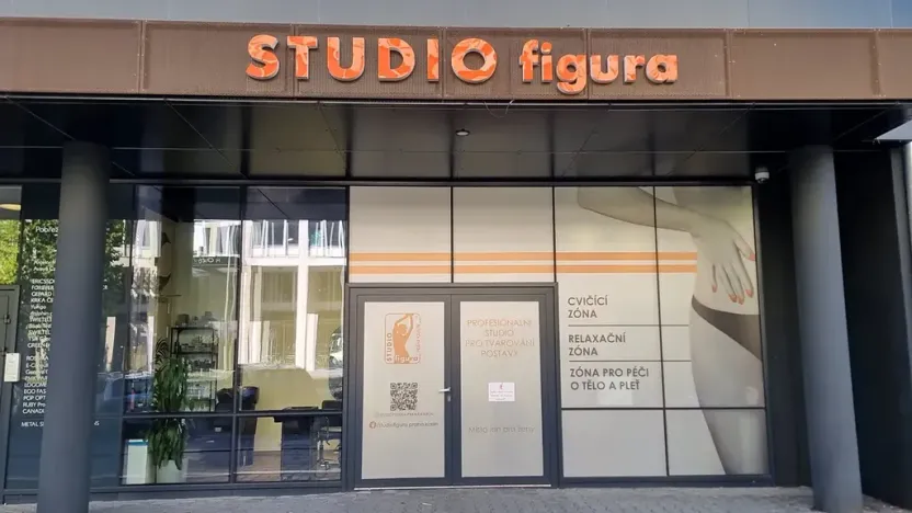 Pronájem obchodního prostoru, Praha, 165 m2