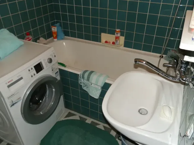 Pronájem bytu 2+1, Prostějov, Boženy Němcové, 64 m2