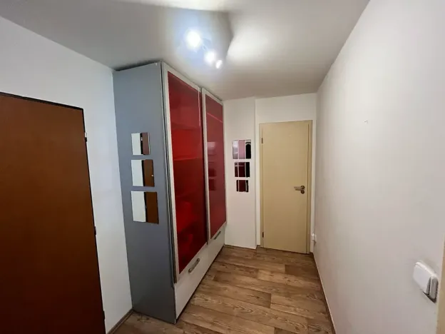 Prodej bytu 3+1, Prostějov, Mlýnská, 86 m2