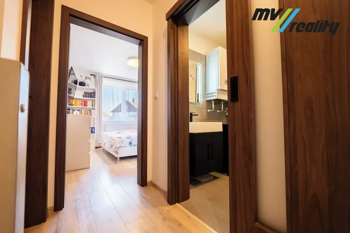 Prodej bytu 3+kk, Chotětov, 71 m2