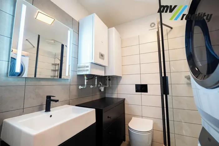 Prodej bytu 3+kk, Chotětov, 71 m2