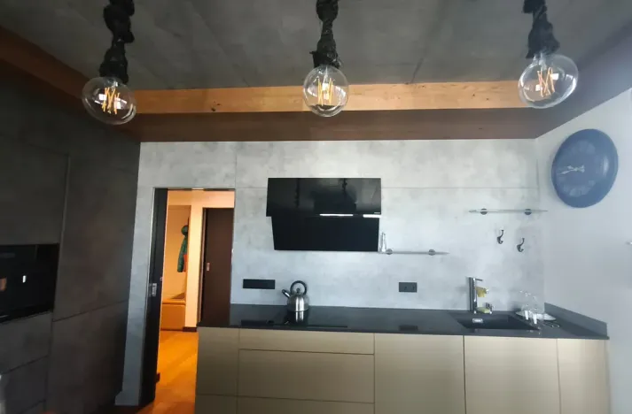 Prodej bytu 2+kk, Ostrava - Moravská Ostrava, náměstí Biskupa Bruna, 64 m2