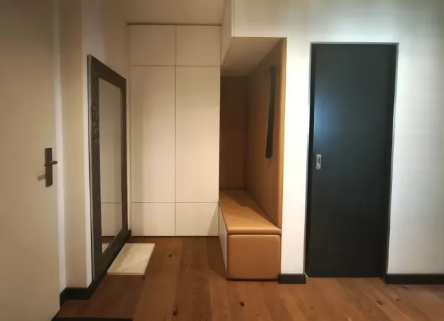 Prodej bytu 2+kk, Ostrava - Moravská Ostrava, náměstí Biskupa Bruna, 64 m2