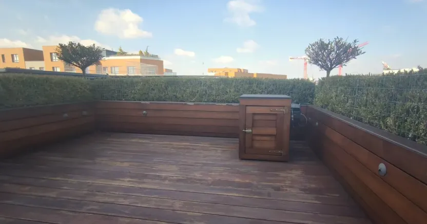 Prodej bytu 2+kk, Ostrava - Moravská Ostrava, náměstí Biskupa Bruna, 64 m2