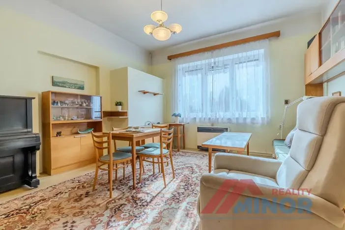 Prodej rodinného domu, Slaný, Šimberkova, 92 m2