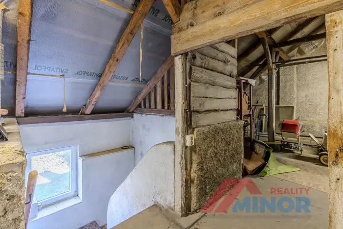 Prodej rodinného domu, Slaný, Šimberkova, 92 m2