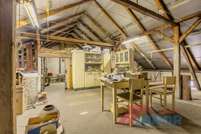 Prodej rodinného domu, Slaný, Šimberkova, 92 m2