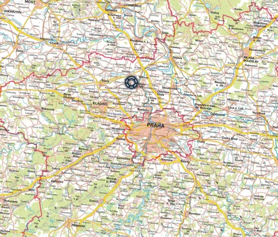 Prodej pole, Olovnice, 27410 m2