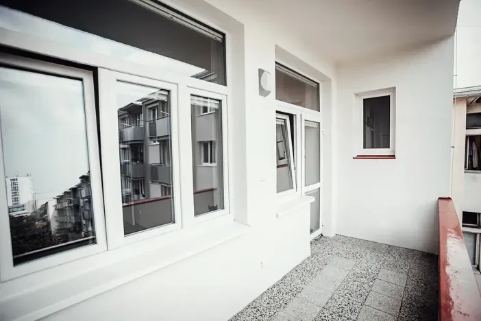 Pronájem bytu 3+kk, Zlín, Dlouhá, 74 m2