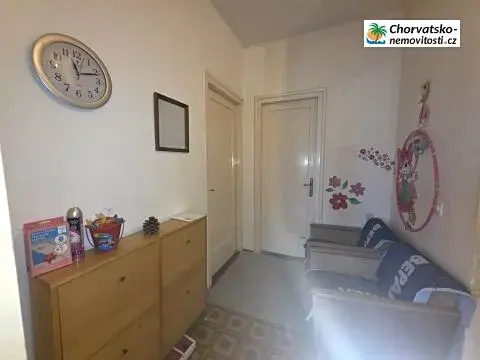 Prodej bytu 2+kk, Novi Vinodolski, Chorvatsko, 80 m2