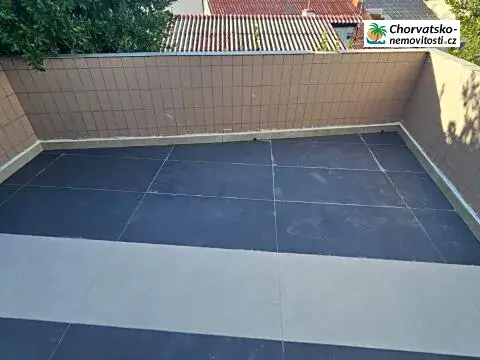 Prodej bytu 2+kk, Selce, Chorvatsko, 55 m2