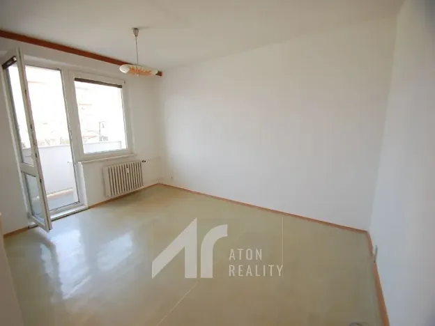 Pronájem bytu 1+1, Znojmo, 43 m2