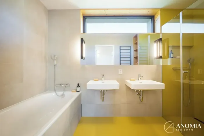 Prodej rodinného domu, Chocerady, 157 m2