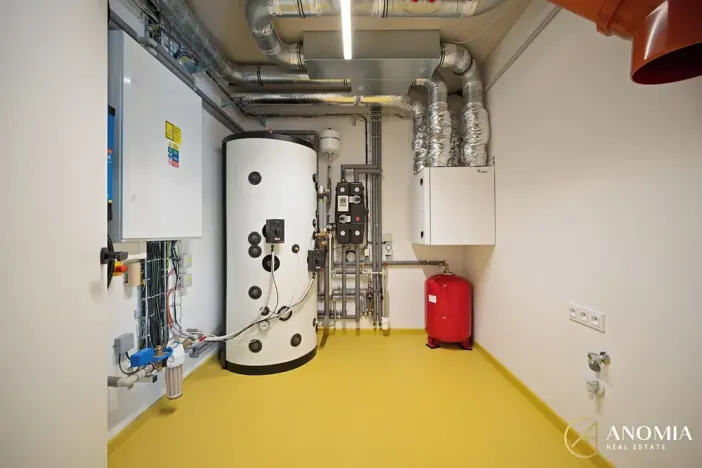 Prodej rodinného domu, Chocerady, 157 m2