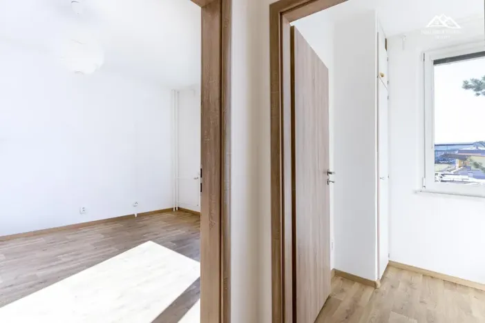 Prodej bytu 1+1, Chotěboř, Severní, 35 m2