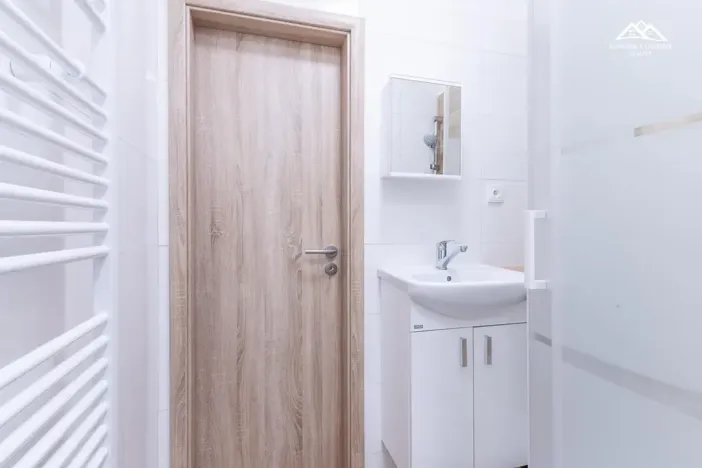 Prodej bytu 1+1, Chotěboř, Severní, 35 m2