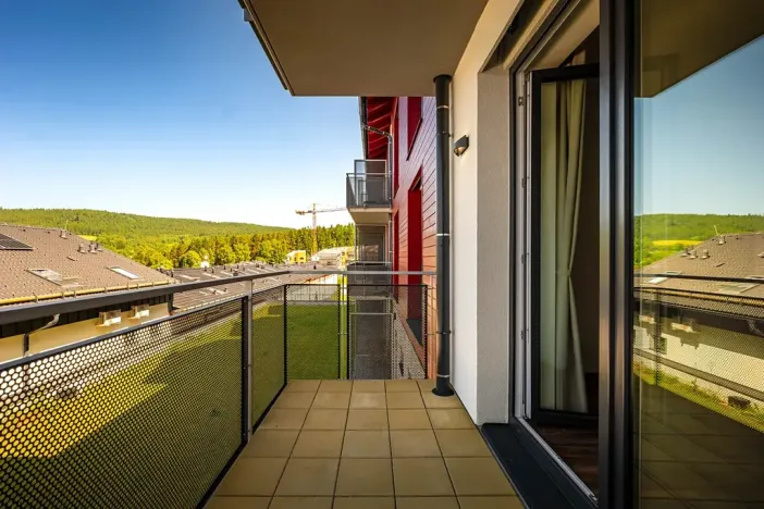 Prodej bytu 2+kk, Lipno nad Vltavou, 50 m2