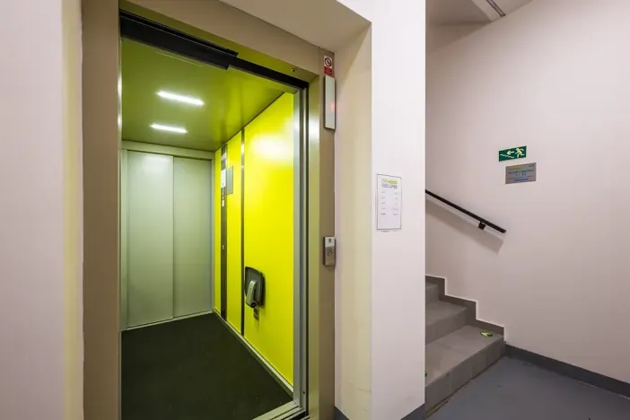 Prodej bytu 2+kk, Lipno nad Vltavou, 50 m2