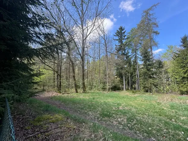 Prodej pozemku pro bydlení, Bohutín, 1379 m2