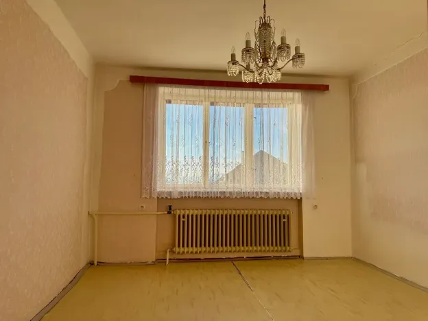 Prodej rodinného domu, Příbram, 241 m2