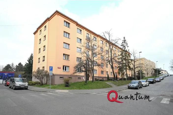 Pronájem bytu 2+1, Praha - Strašnice, Tehovská, 51 m2