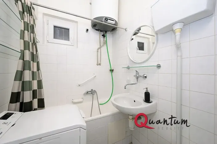 Pronájem bytu 2+1, Praha - Košíře, Pod Kavalírkou, 47 m2