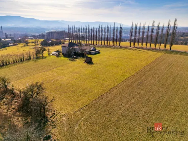 Prodej pozemku pro bydlení, Třinec - Osůvky, 1263 m2