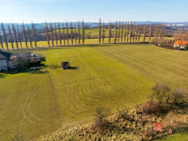 Prodej pozemku pro bydlení, Třinec - Osůvky, 1263 m2