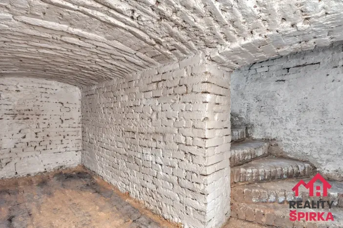 Prodej rodinného domu, Moravská Třebová - Předměstí, K. Čapka, 245 m2